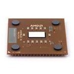AMD Sempron 3300+ Barton 2200/400 MHz Socket A