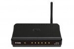 D-Link DIR-600 wireless router 150Mbps