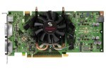 Leadtek GeForce WinFast PX8800 GT 512MB PCI-E Zalman OC cooling