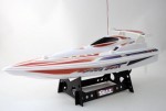 TechToys Speedboat R/C boat