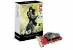 PowerColor ATI HD3650 512MB DDR2 2xDVI HDTV DX10 AGP