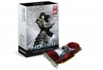 Powercolor Radeon HD3870 Dual-DVI 512MB PCI-E