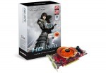 Powercolor Radeon HD3870 PCS Dual-DVI 512MB PCI-E Overclocking