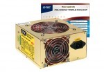 Qtec 650W Triple Fan 24P/20P Ntaggregat