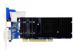 Sparkle Geforce 8400GS 512MB DDR2 DVI VGA TV-out PCI