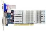 Sparkle Geforce 9400GT 512MB HDTV-out DVI PCI