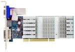 Sparkle Geforce 9400GT 512MB HDTV-out DVI PCI