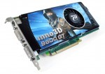 Inno3d GeForce 9600GT 512MB DDR3 PCI-E