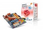 Gigabyte GA-P35-DS4 P35 DDR2 Socket 775 ATX