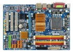 Gigabyte GA-P35-DS3 Intel P35 socket 775 ATX