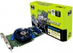 Palit 8800GT 512/DDR3 256bit  PCIe