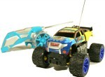 Auldey 1:27 MiniMonster R/C car