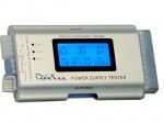APEVIA LCD Power Supply Tester III