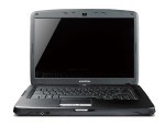 Acer e-Machines E510 Dual-Core T1400 2GB DDR2 120GB HD 15.4" TFT (E510-1A2G12Mi)