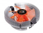 Xigmatek Apache CD901 CPU cooler S775 och AM2