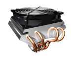 Xigmatek HDT-D1264 CPU Cooler socket AM2 / 754 / 939 / 775