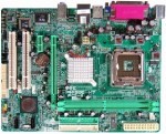 Biostar P4M900-Micro 775 PCI-E LGA775 microATX Core2Duo