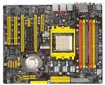 DFI Lanparty NF4 SLI-DR AMD64 nForce4 s939 ATX