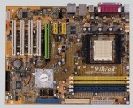 Foxconn NF4K8AC-RS-1.0 nForce4 Socket 939 ATX Bulk