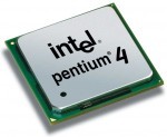 Intel Pentium 4 2.80 GHz  533MHz Northwood  478pin