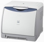 Canon Laser Shot LBP-5000 color laser printer