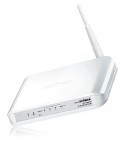 EDIMAX Wireless 3G Broadband Router with Print Server (3G-6200N)