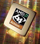 AMD Athlon64 3000+ 2.0 GHz Socket 754