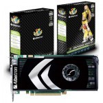 Albatron GeForce 8800GT 512MB PCI-E