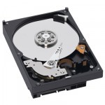 Western Digital 1TB Caviar Green WD10EADS SATA2-300