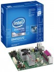 INTEL D945GCLF2D Little Falls mITX Atom 330 DDR2 667 FSB533 mini-ITX Moderkort