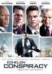 Echelon Conspiracy Blu-Ray