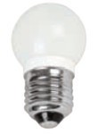 LED lamp 1W E27