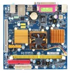 Gigabyte GA-GC230D with ATOM 230 I945GC SATA M-ITX