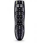 Logitech Harmony 300i remote