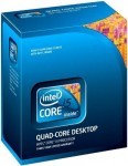 Intel Core i5 750 2.66GHz 8MB socket 1156