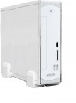 Jetway Nvidia ION Atom 330 dual core HDMI MiniITX Barebone Vit