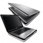 Toshiba Satellite Pro L300-1CZ Dual-Core T3200 2 GHz 1GB 120GB 15,4" DVDR Vista Home Premium