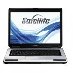 Toshiba Satellite L40-15W 1,7GHz 1024MB 160GB 15,4" DVDR