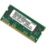 Micron 512MB DDR RAM PC-3200 200-Pin SODIMM