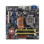 Asus P5E-VM HDMI Intel G35 1xPCI DDR2 HDMI S775