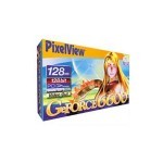 Pixelview GF6600 128Mb 128-bit ULTIMATE PCI-E