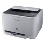 Samsung CLP-310 frglaserskrivare USB