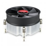 Spire QuadroFlow V Intel Socket 775 Cooler copper core