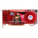 Sapphire HD3870 512M PCI-E