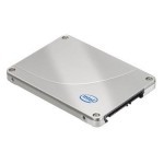 Intel X25-M G2 80GB SSD Disk