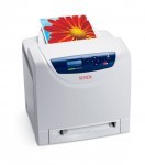 Xerox Phaser 6125 frglaser USB + ntverk