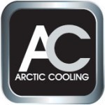 Arctic Cooling