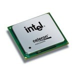 Intel Celeron 2.4 GHz Northwood 478pin