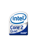 Intel Q6600 Core2Quad 2.4GHz s775