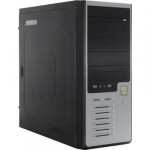 Miditower LA-126 ATX utan ntaggregat